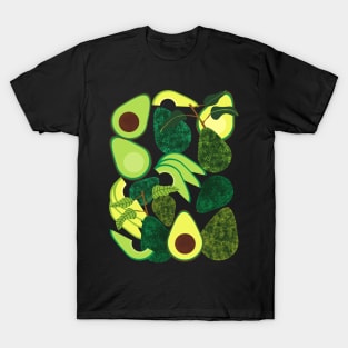 Avocados T-Shirt